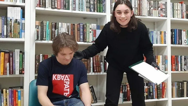 Толкинфест, библиокафе, букдейтинг. О лучших библиотечных проектах рассказали в Подмосковье