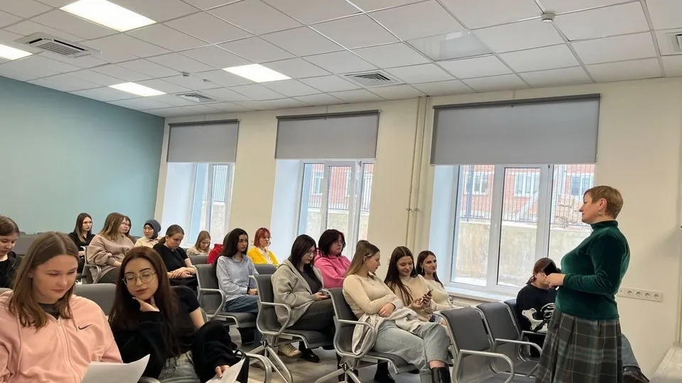 Фото: ГБЛОУ МО «Дмитровский техникум»