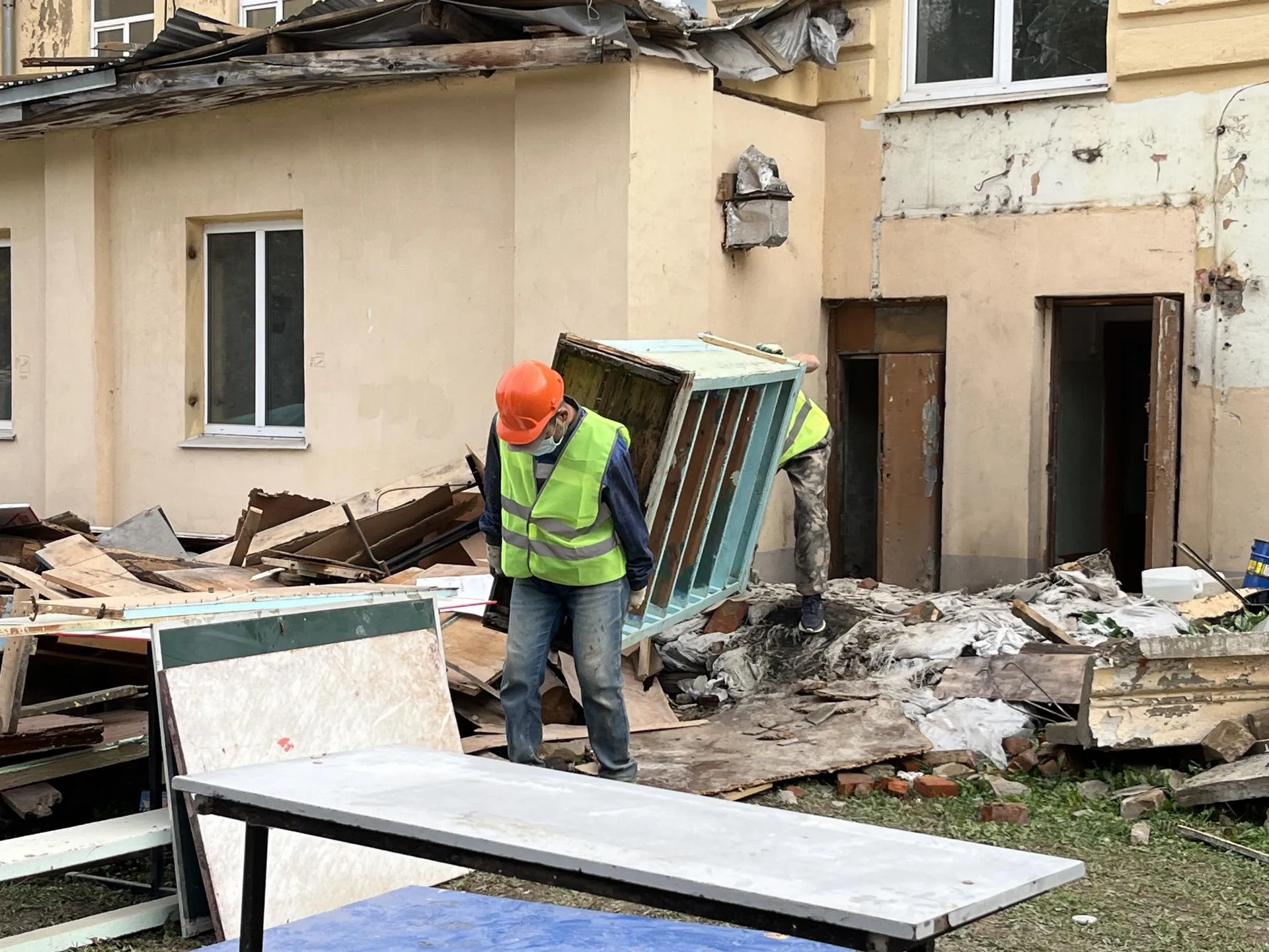 Фото: Анна Тюрюмина&nbsp; &nbsp; &nbsp;