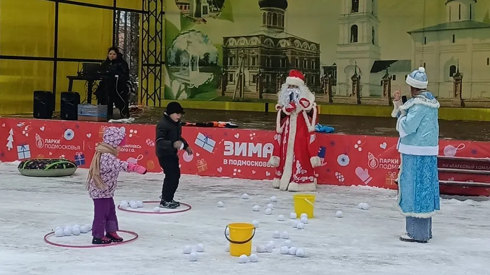 Фото: пресс-служба администрации г.о. Волоколамск