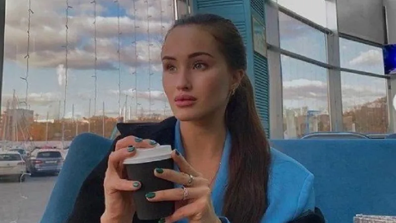 Анастасия Татарева