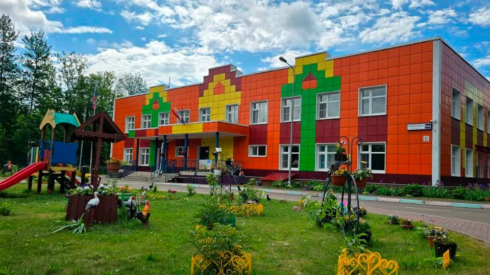 Фото: пресс-служба администрации г.о. Королев