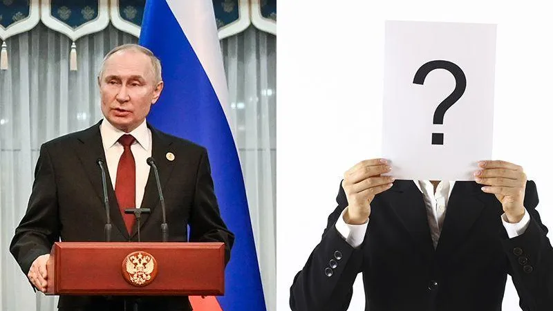 Политолог рассказал, какие отношения могут сложиться между Путиным и последователем Зеленского