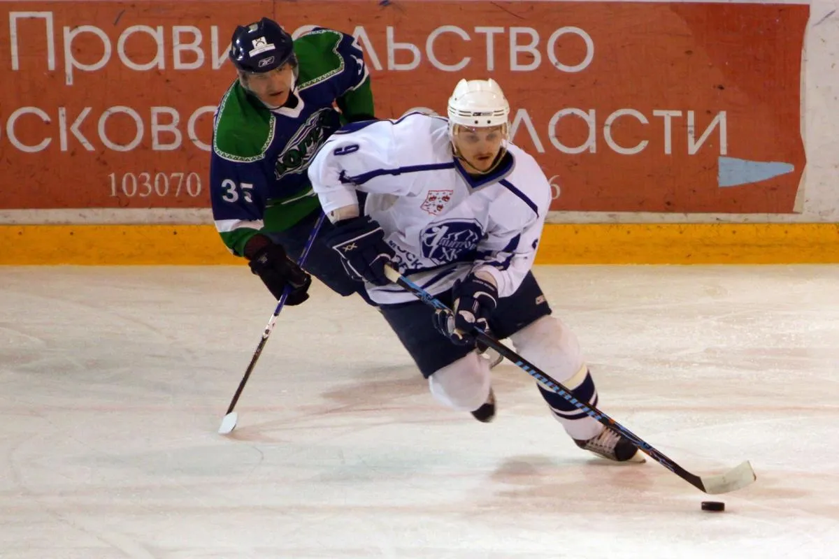 Фото Ольга Пятикрестовская.