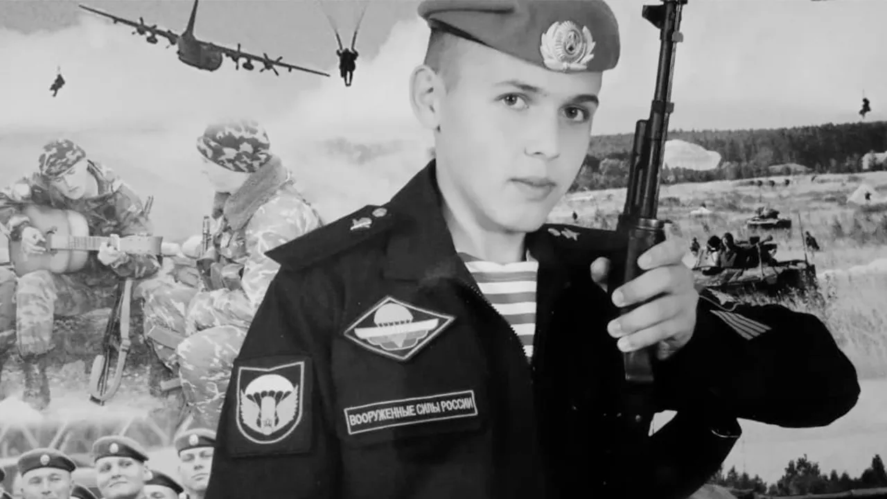 из личного архива семьи Куприченко