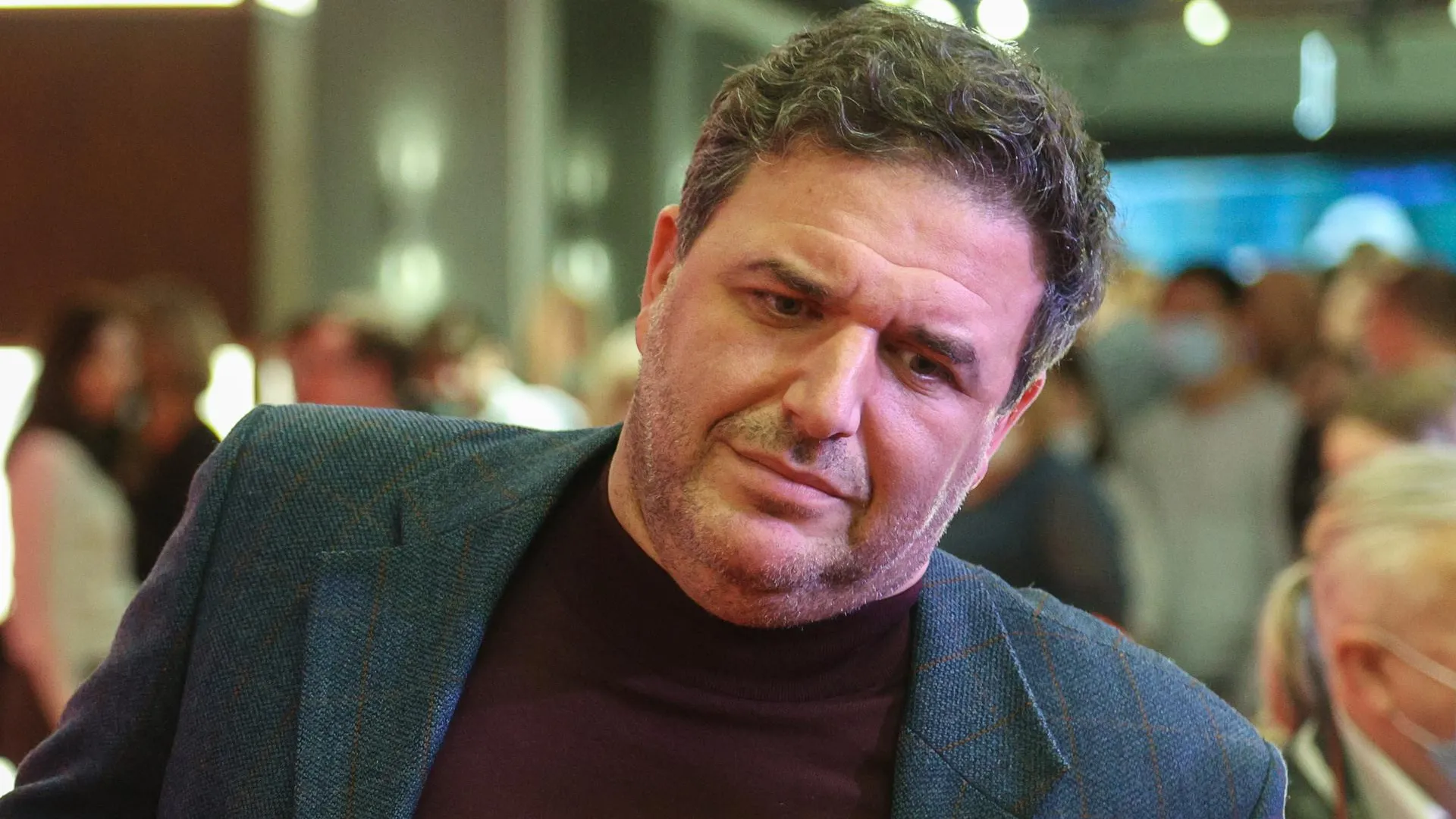 Bulkin Sergey/news.ru