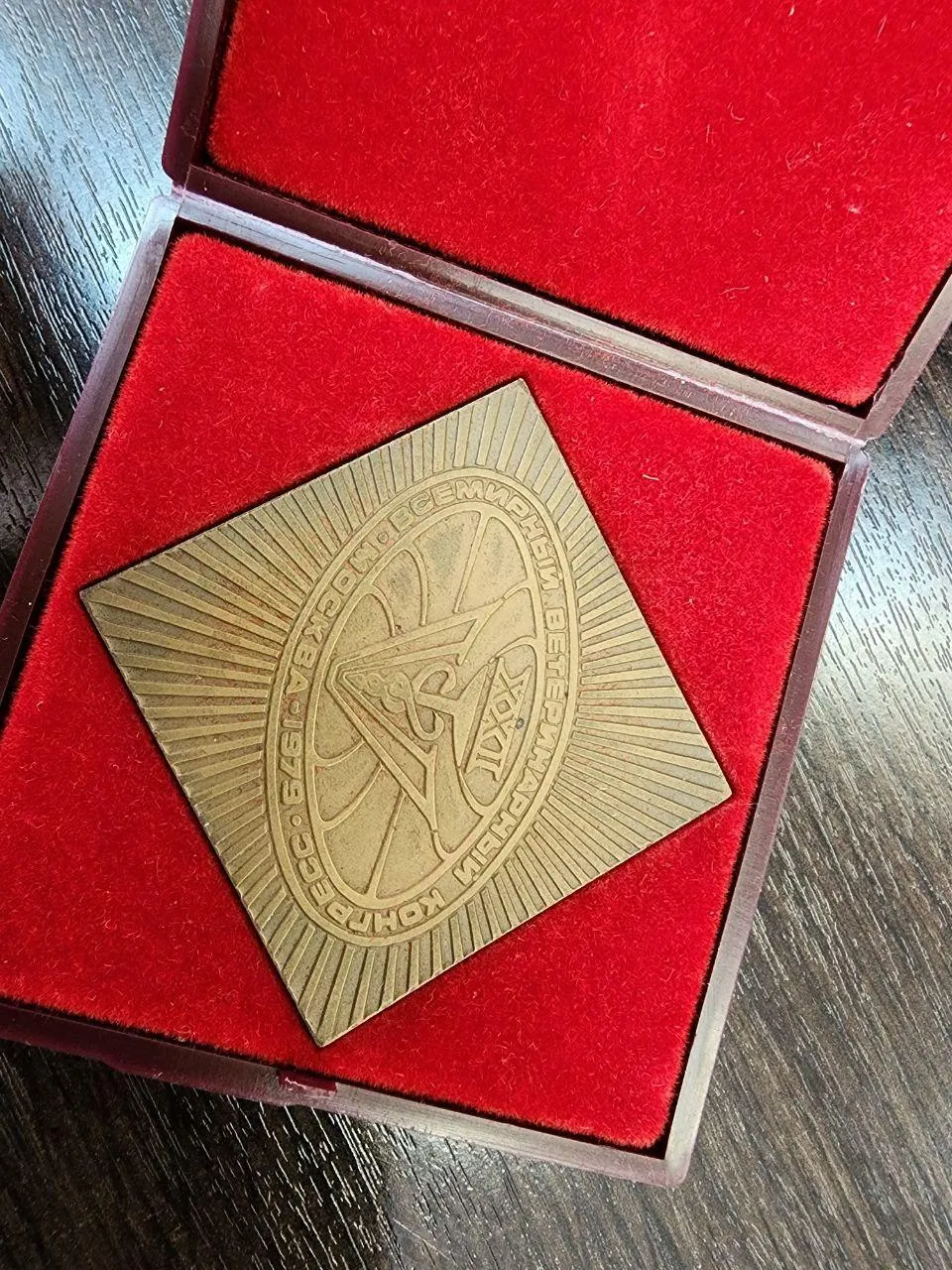 Валерия Тингаева