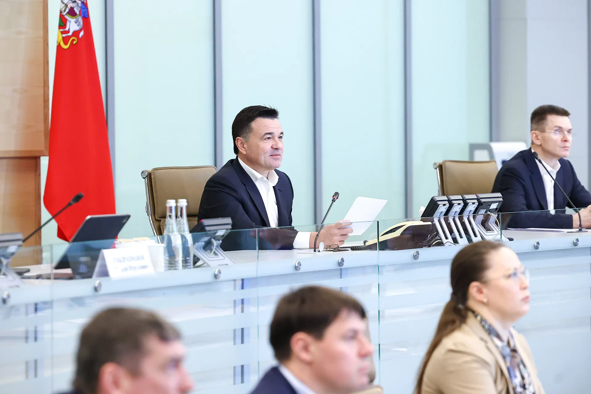 Фото: Антон Чернов