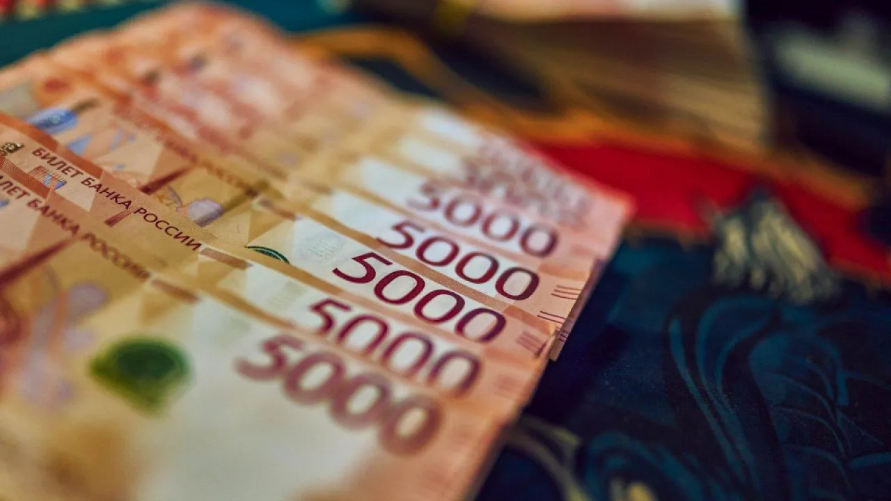 REGIONS/Владимир Ерастов