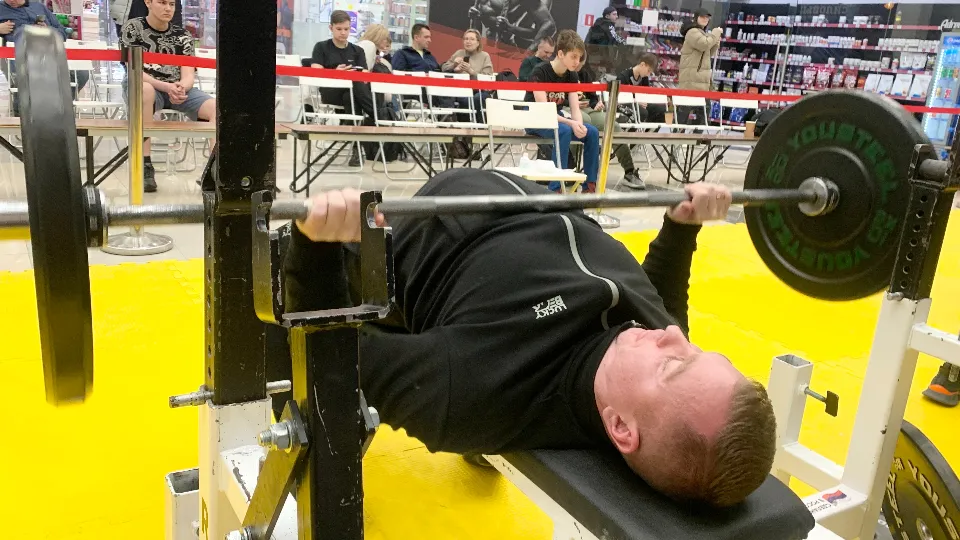 Фото: МедиаБанк Подмосковья/Ирина Мальцева