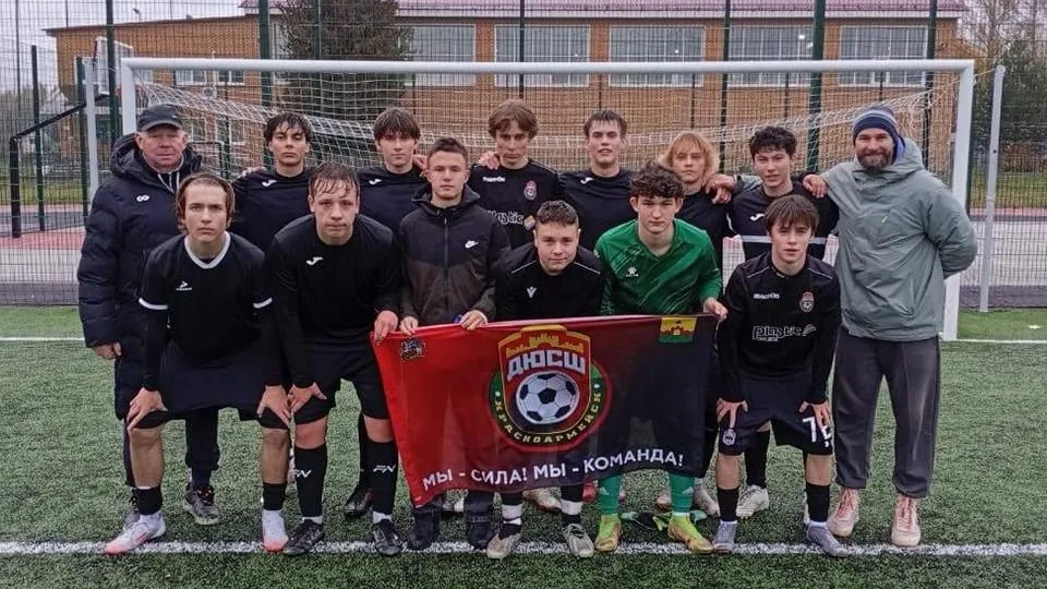 Пресс-служба администрации городского округа Пушкино