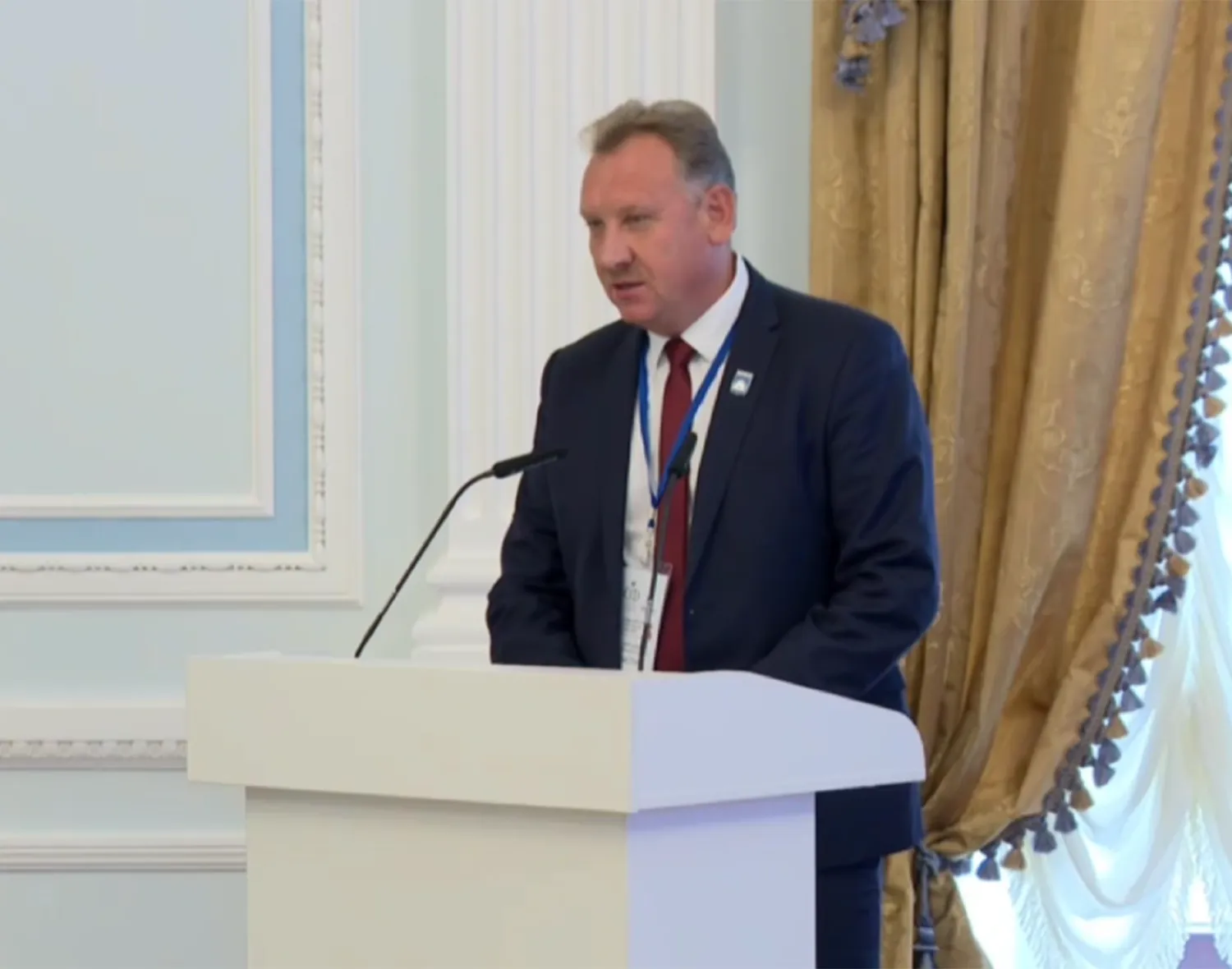 Фото: пресс-служба администрации м.о. Зарайск