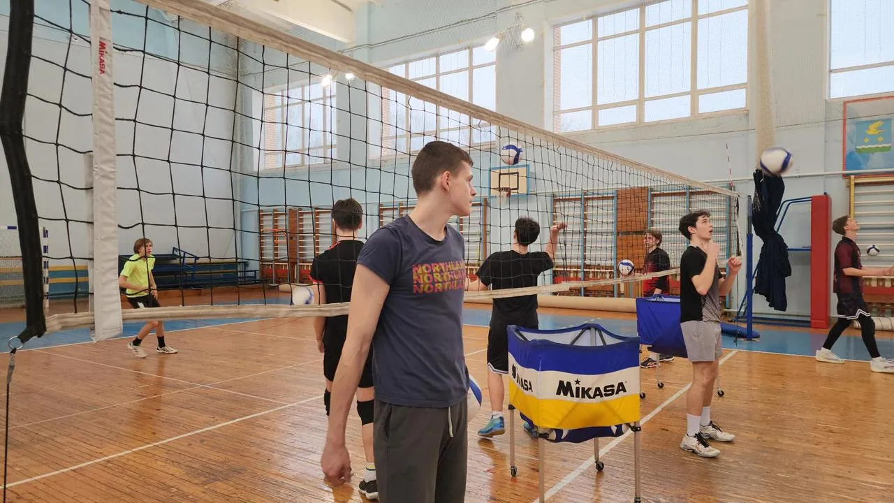 Медиабанк Подмосковья/Иван Дубров