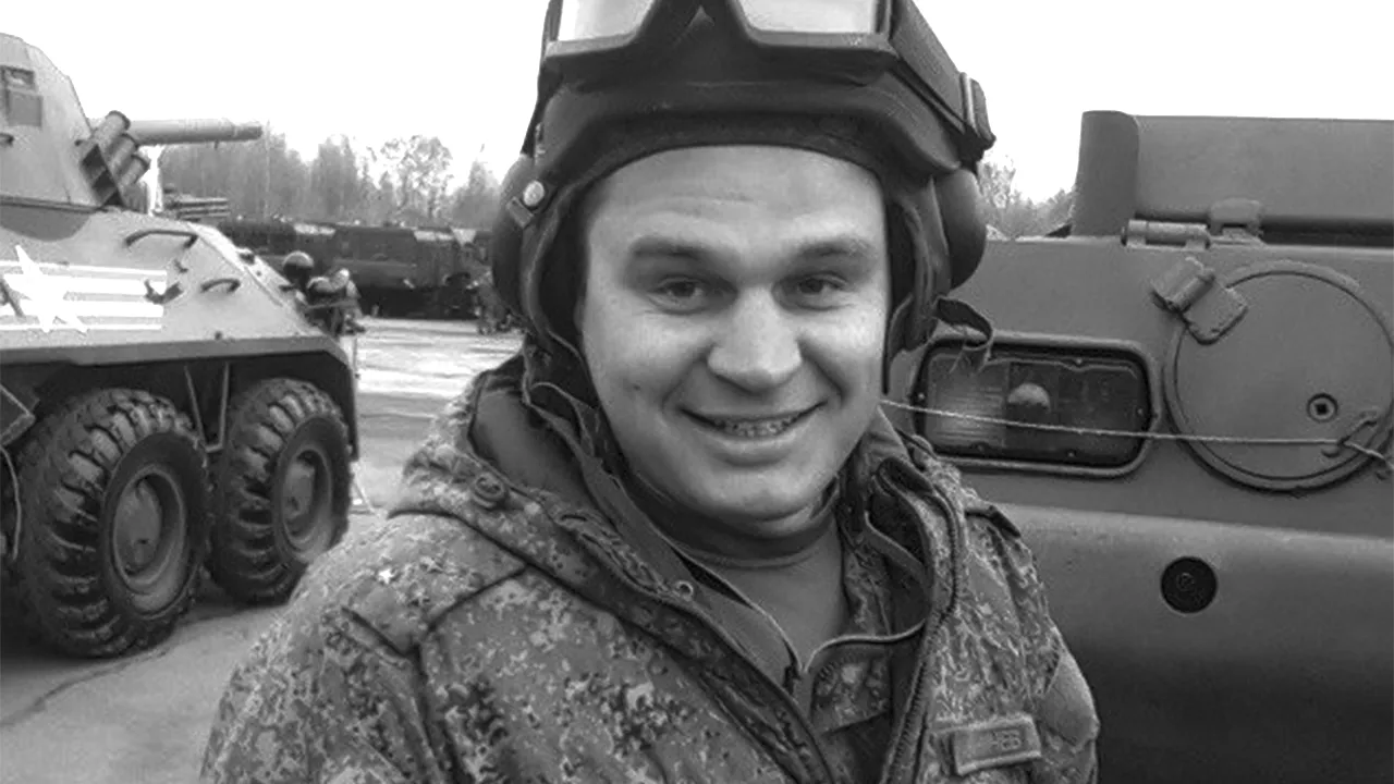 «Осколок пробил ему голову навылет»: вдова погибшего на СВО Героя России рассказала о подвиге мужа