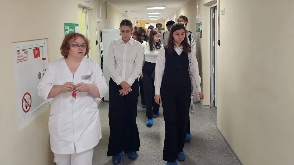 Фото: МедиаБанк Подмосковья/Мария Шигорева