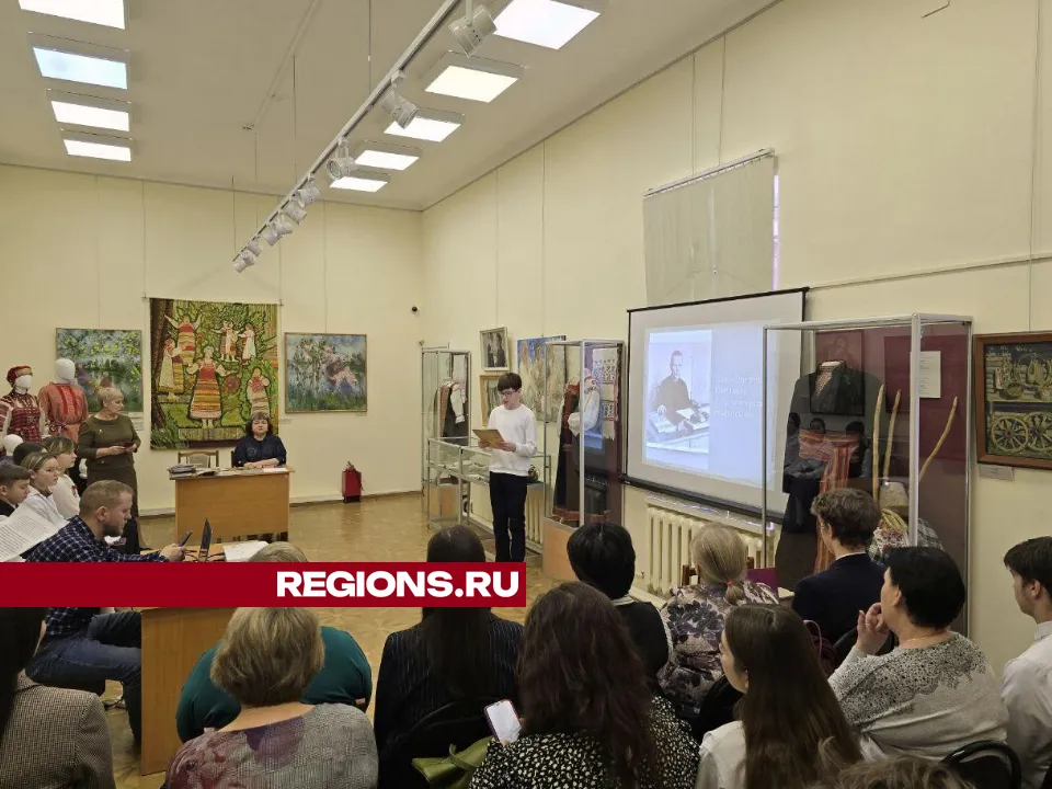 Фото: Яна Шаливская