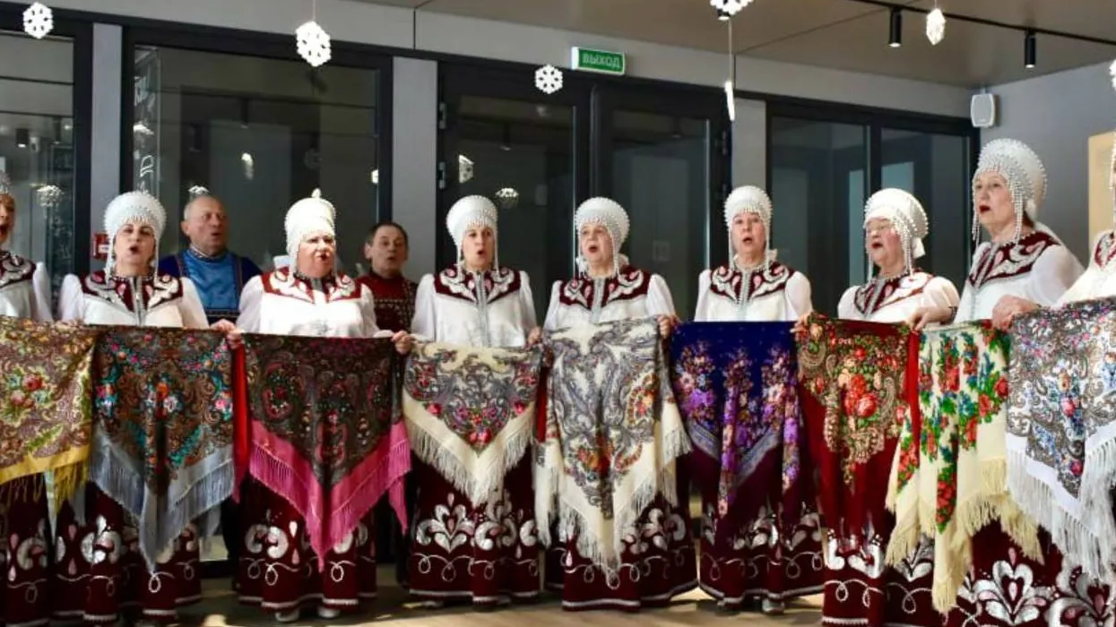 Фото: телеграм-канал «Парки Электростали»