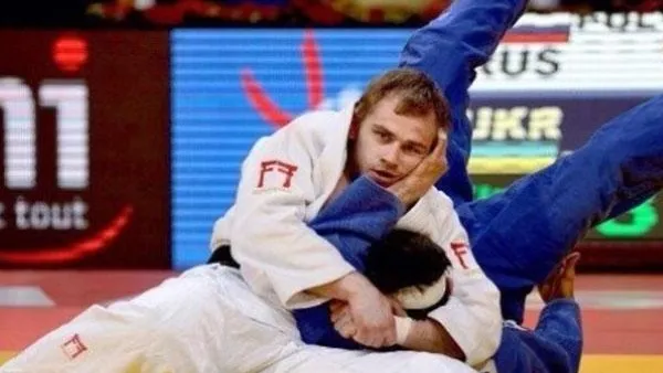Подмосковный дзюдоист выиграл бронзу этапа Гран‑при в Будапеште