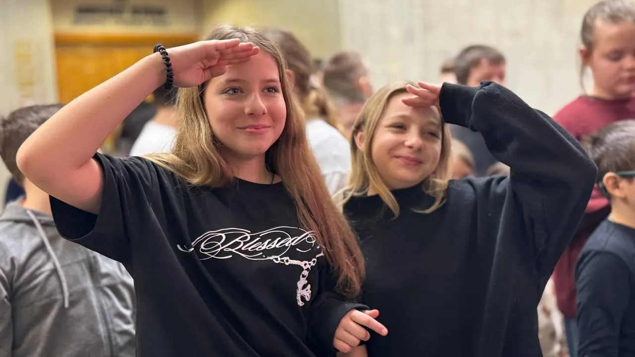 Фото: пресс-служба администрации м. о. Можайск