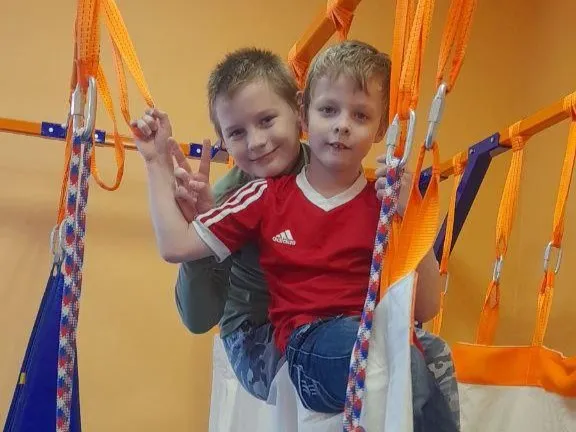 Фото: ГКУСО МО Дмитровский СЦ «Остров надежды»