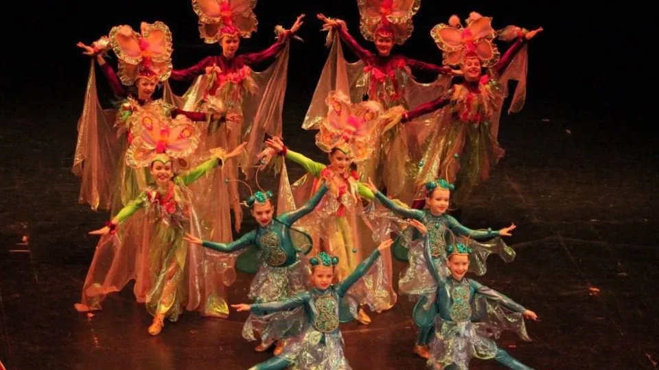 Фото: пресс-служба администрации г.о. Клин