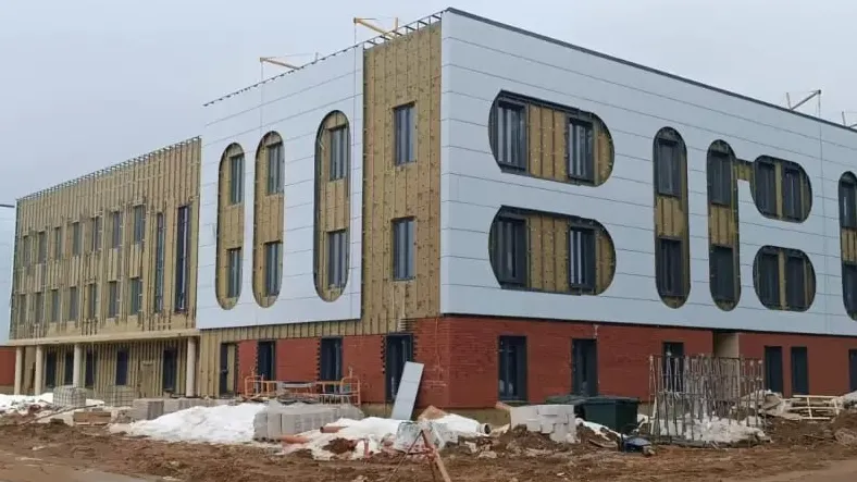 Соцсети Анны Кротовой