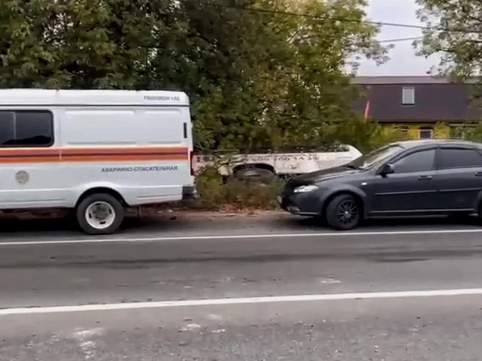 Могут быть проблемы: выяснилось, кто ответит за ДТП со школьниками в Подмосковье