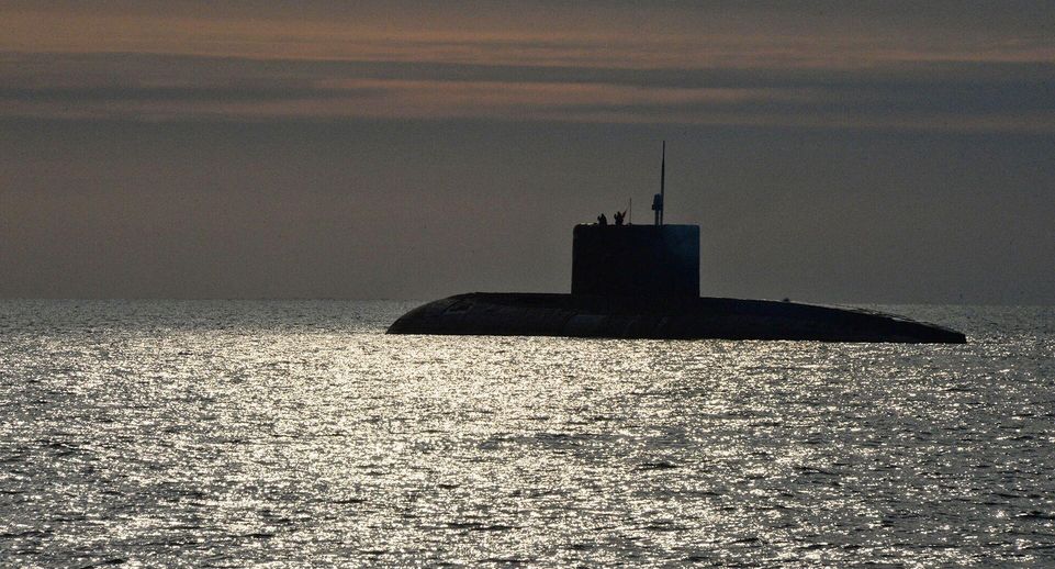 Baijiahao: манёвры российских и китайских подлодок лишили Токио дара речи