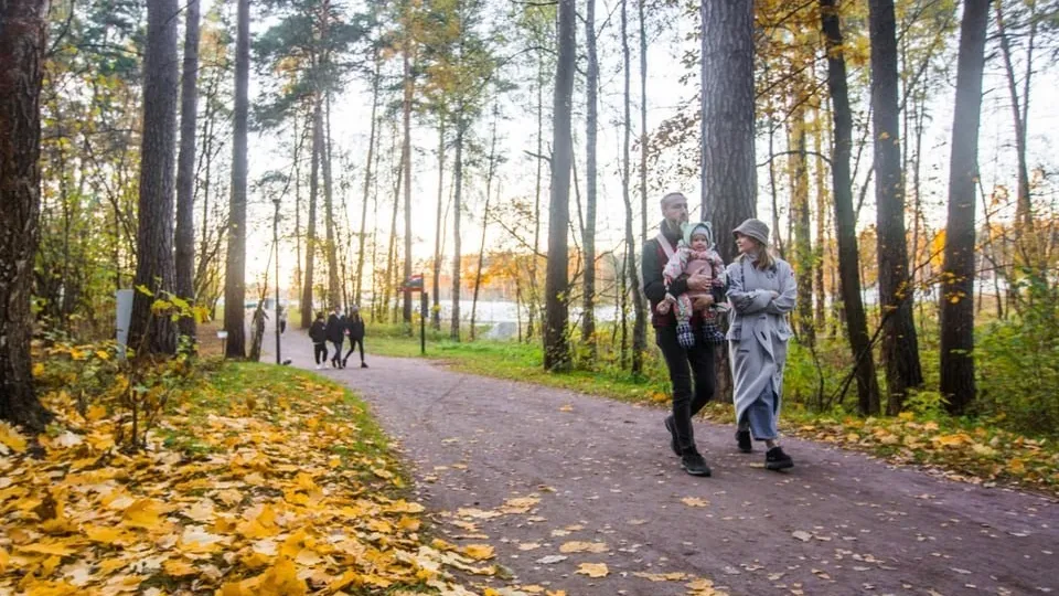 Фото: Министерство культуры и туризма Московской области