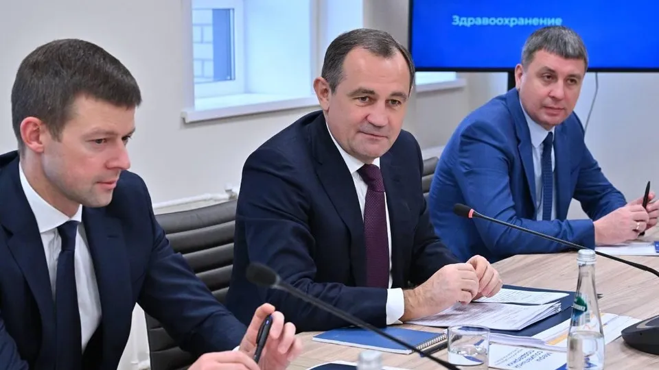 Фото: пресс-служба Московской областной Думы