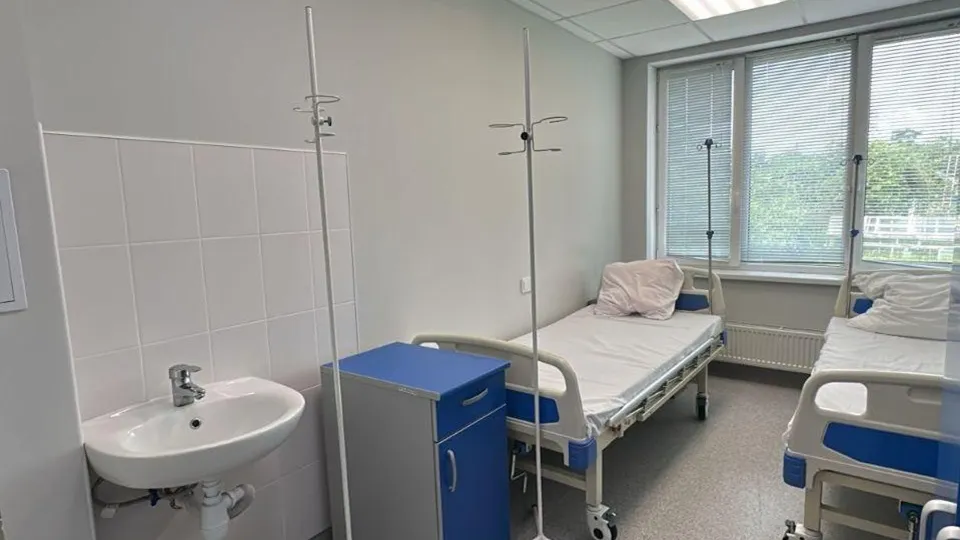 Фото: Щелковская больница