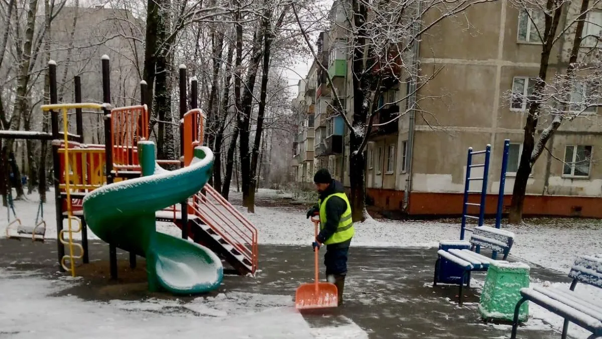 Фото: Анна Тюрюмина