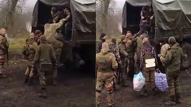 Личный архив