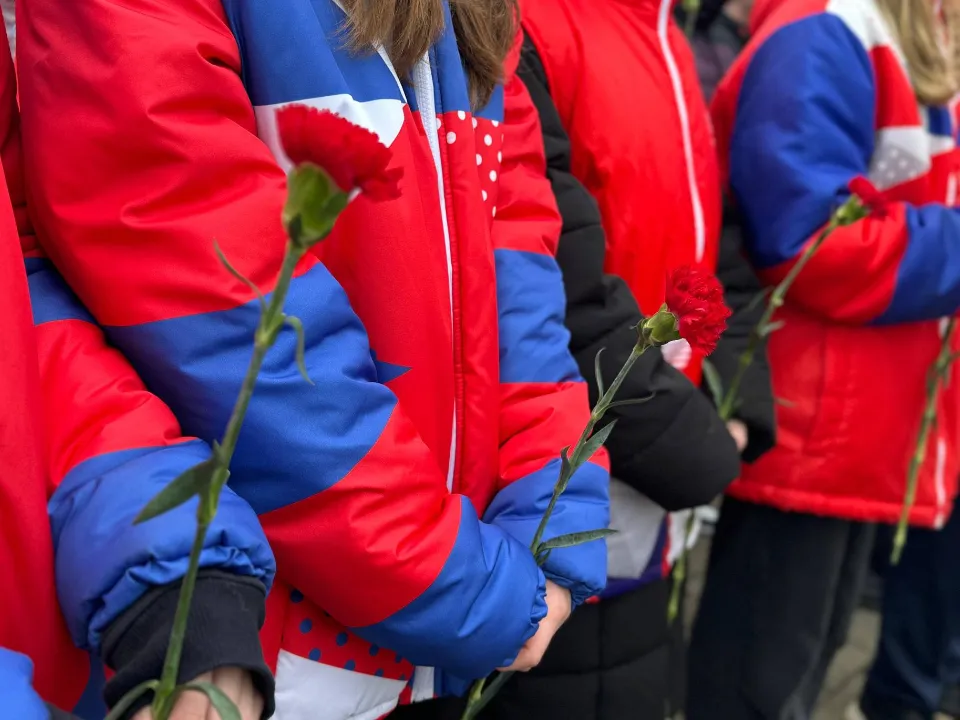 Фото: администрация м.о. Можайск