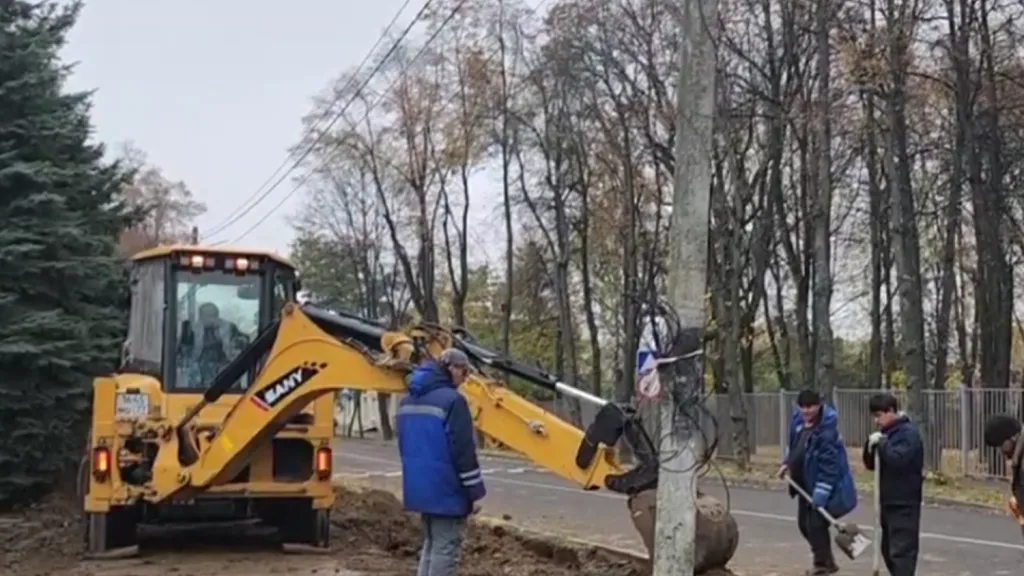 Фото: пресс-служба администрации м.о. Зарайск