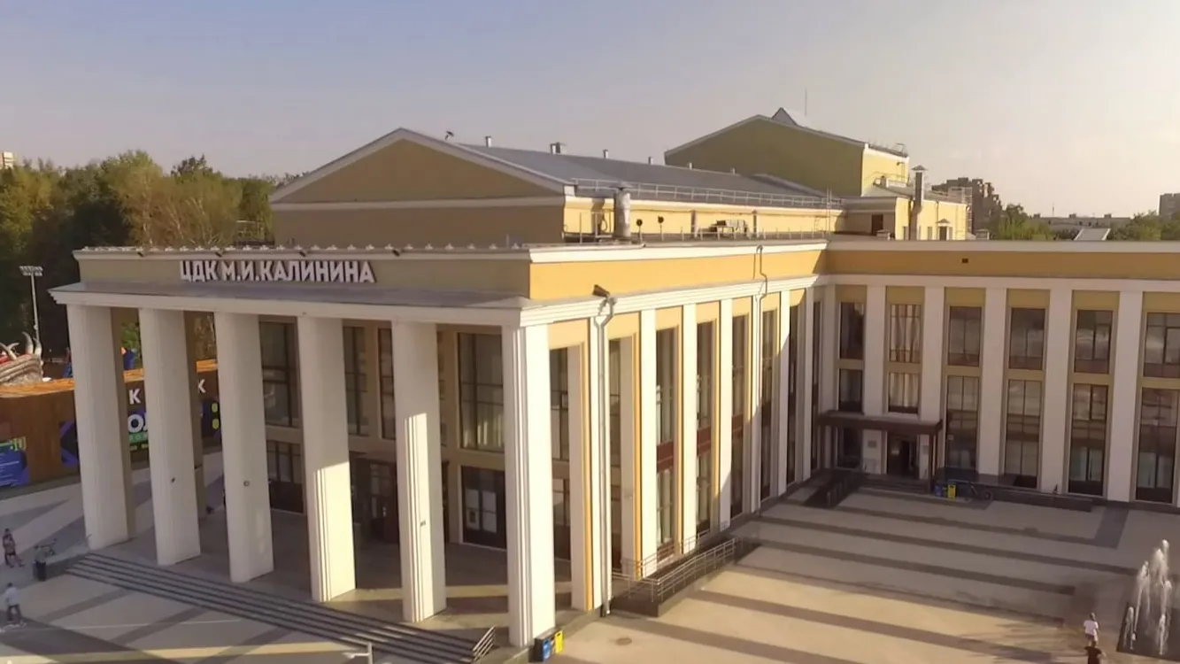 Фото: пресс-служба администрации г.о. Королев