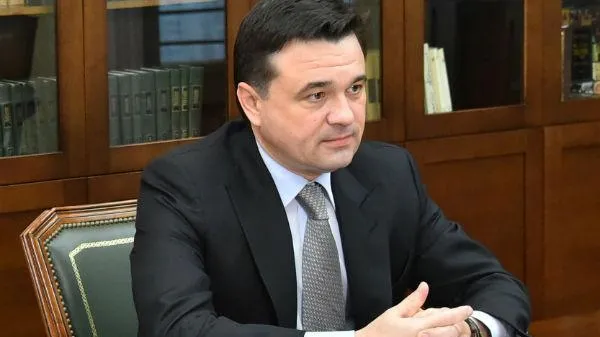 Бизнес-центр «Два капитана» достроят в 2016 году - Воробьев