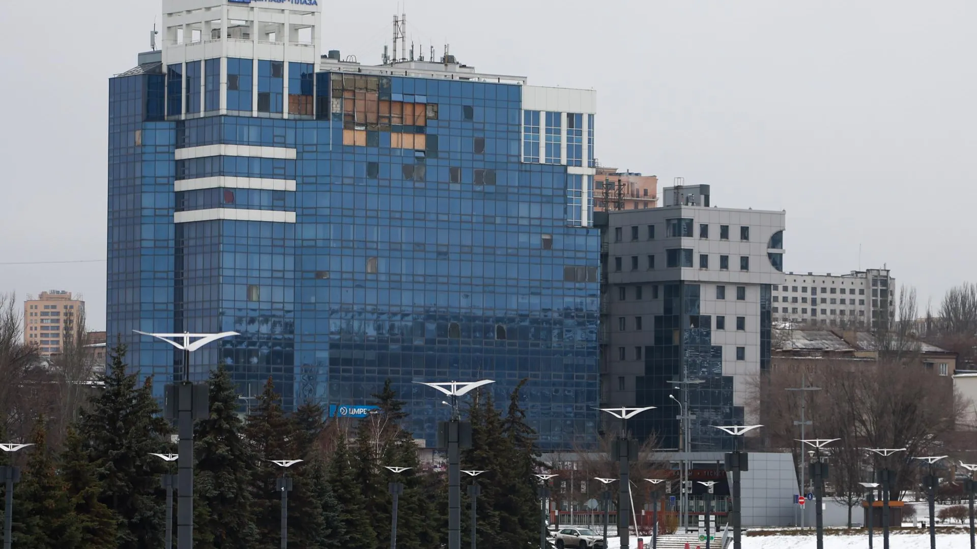 Shatokhina Natalia/news.ru