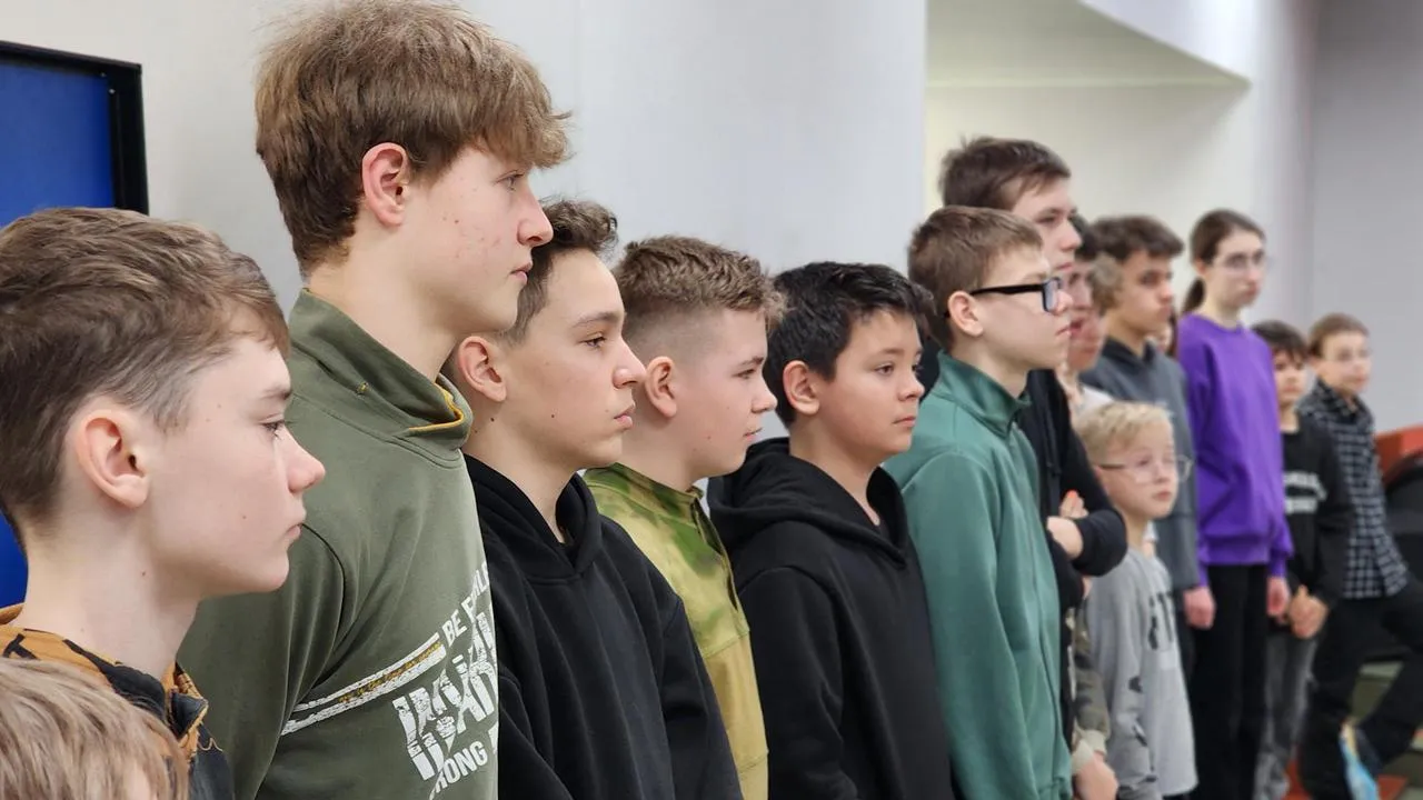 МедиаБанк Подмосковья/Екатерина Данилина