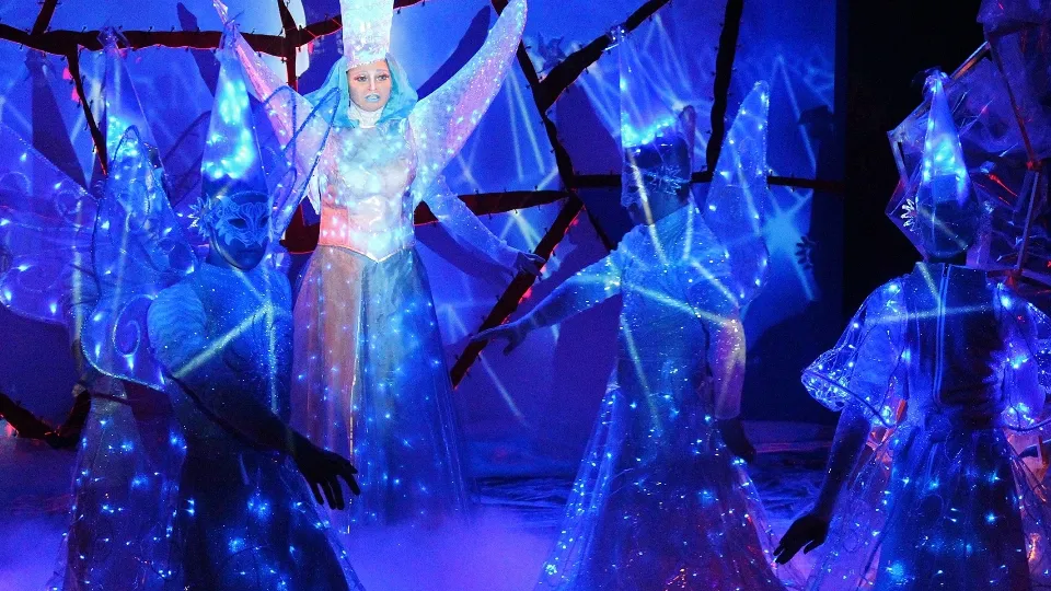 Фото: Дмитровский драматический театр