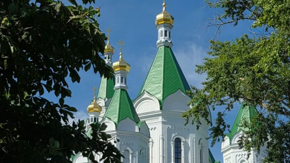 Фото: vk.com/1 Егорьевское благочиние