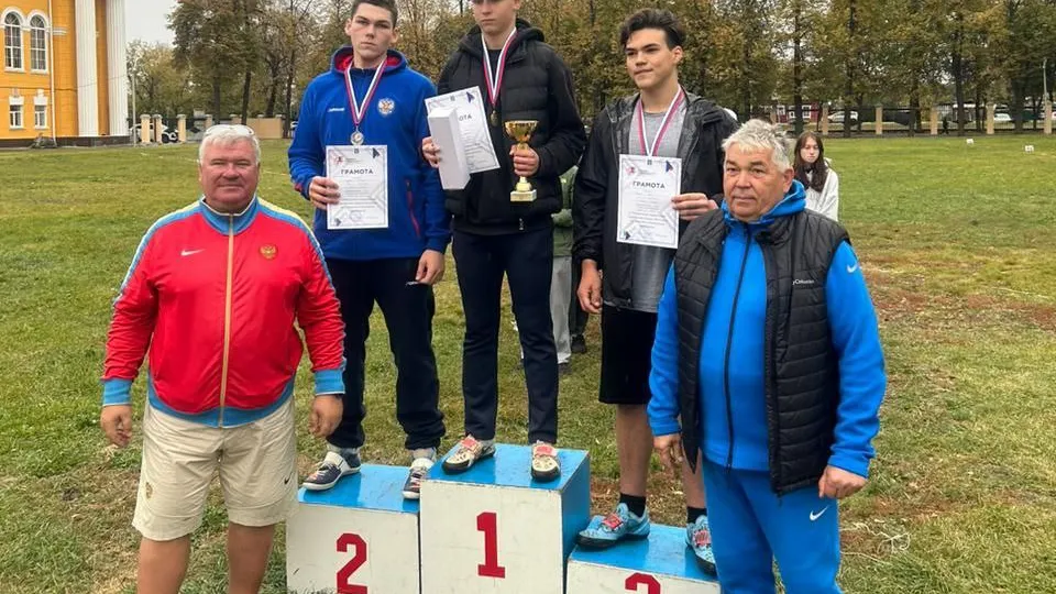 Фото: пресс-служба Администрации г.о. Жуковский