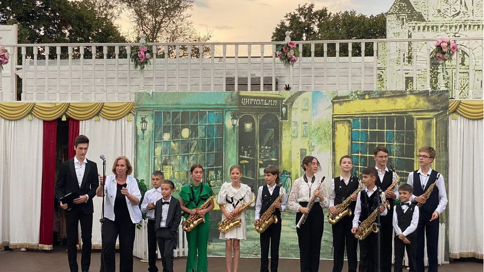 Фото: пресс-служба Администрации г.о. Коломна