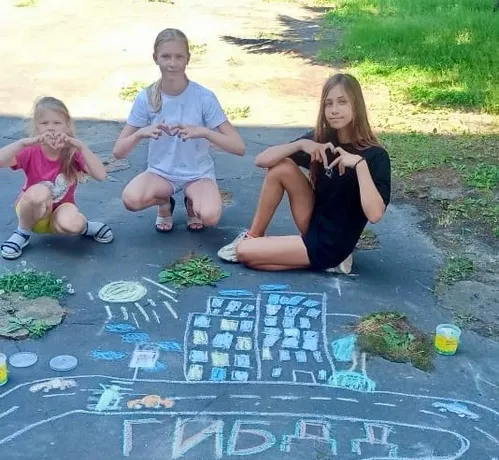 Фото: vk.com/Движение Первых | Зарайск