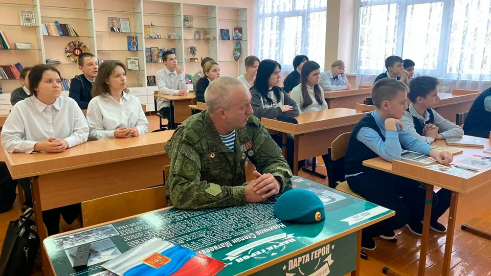 Фото: vk.com/Галина Волкова