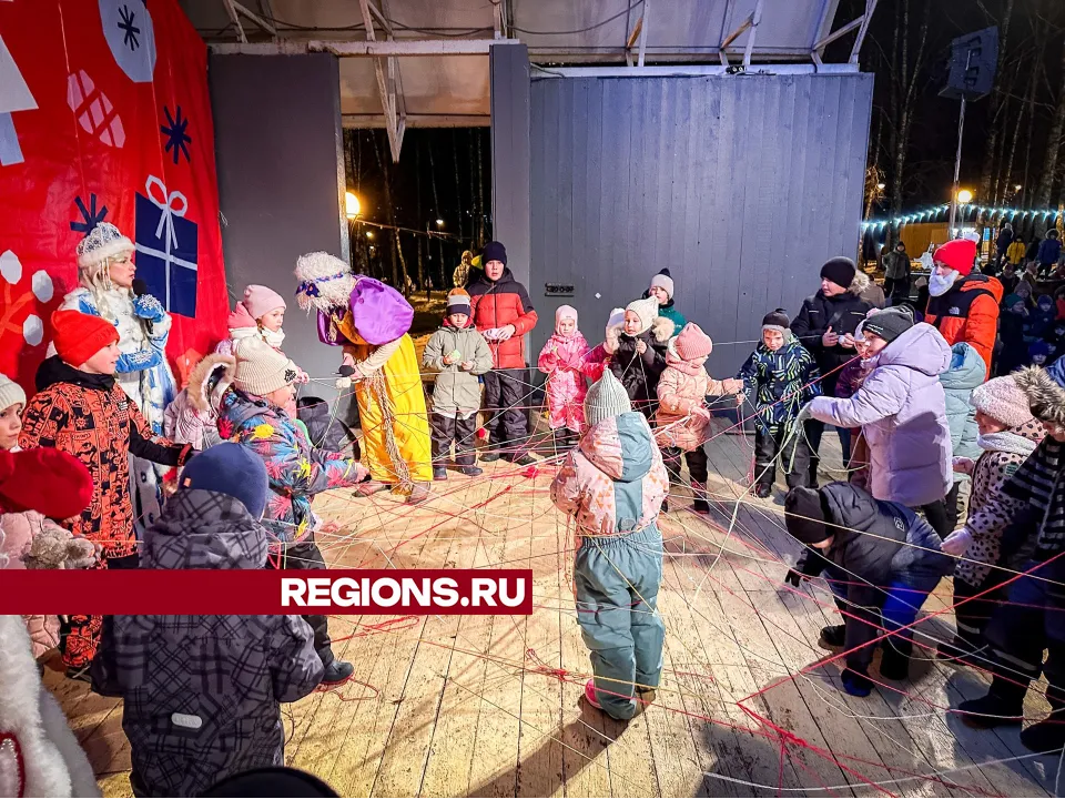 Фото: МедиаБанк Подмосковья/Данила Кирьянов&nbsp;