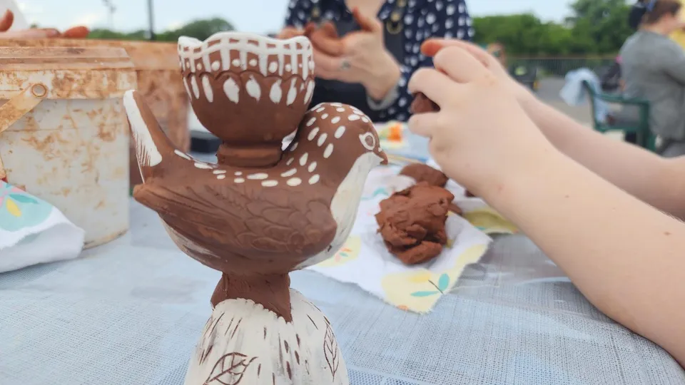 Фото: Ольга Сычева