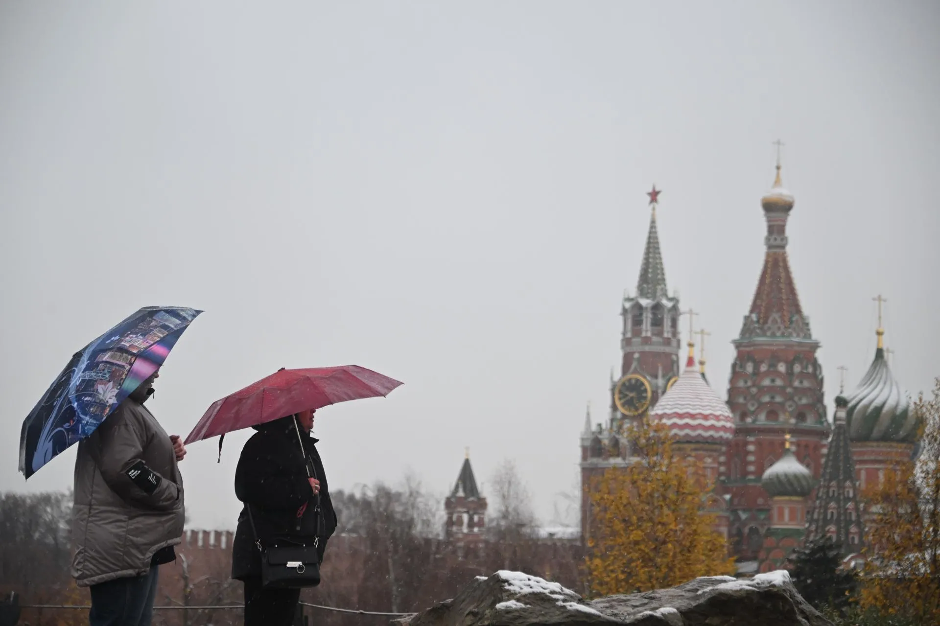 Komsomolskaya Pravda/Global Look Press