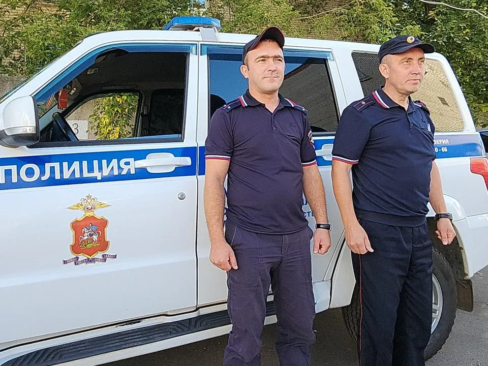 Фото: REGIONS/Нина Басистая