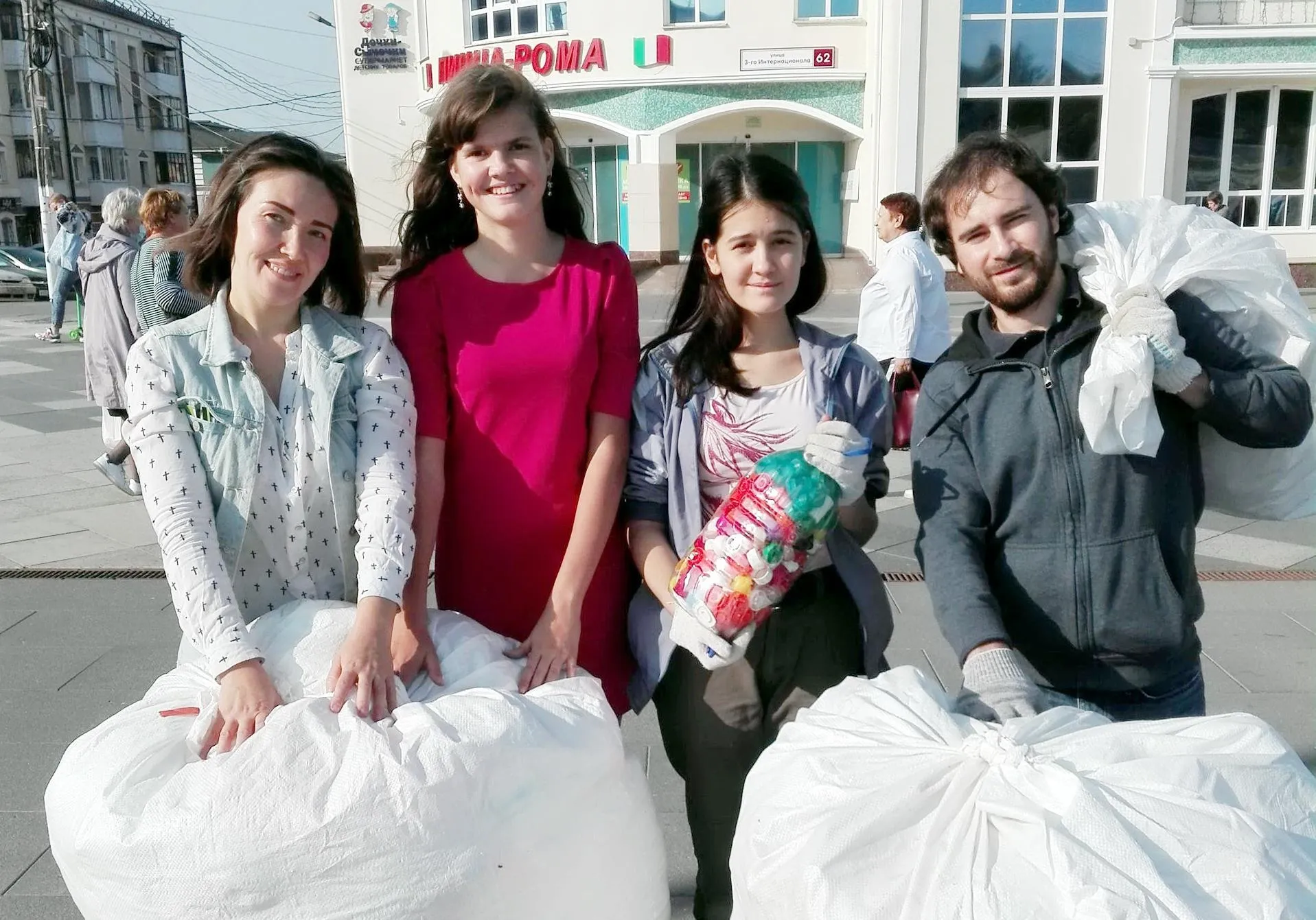 Фото: Анастасия Майрушкина